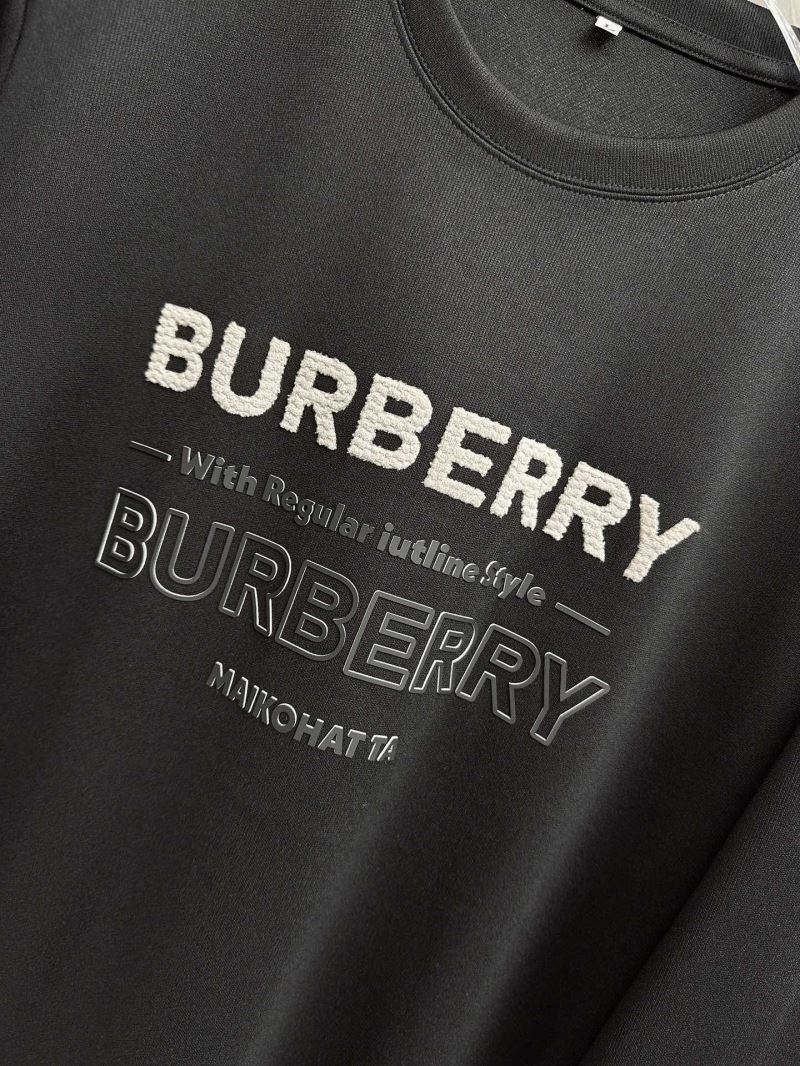 Burberry Hoodies